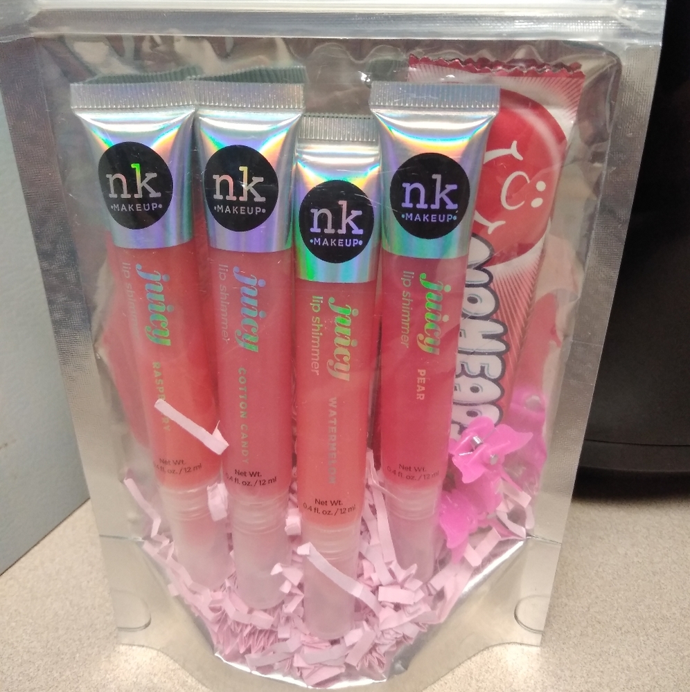 NK Lipgloss